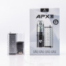 Nevoks APX C1 Pod System Kit 1000mAh Snow Mountain Многоразовая POD система