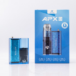 Nevoks APX C1 Pod System Kit 1000mAh Summer Waves