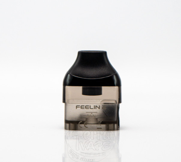 Порожній картридж для багаторазової POD системи Nevoks Feelin 2 Pod Kit 5ml