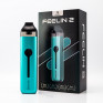 Nevoks Feelin 2 Pod Kit 1100mAh Багаторазова POD система Nevoks Feelin 2 Pod Kit 1100mAh Багаторазова POD система