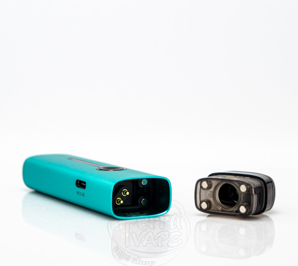 Nevoks Feelin 2 Pod Kit 1100mAh Багаторазова POD система Nevoks Feelin 2 Pod Kit 1100mAh Багаторазова POD система