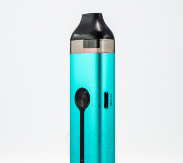 Nevoks Feelin 2 Pod Kit 1100mAh Багаторазова POD система Nevoks Feelin 2 Pod Kit 1100mAh Багаторазова POD система