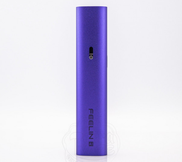 Nevoks Feelin A1 Pod Kit 1000mAh Многоразовая POD система