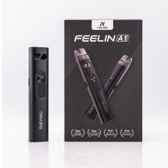 Nevoks Feelin A1 Pod Kit 1000mAh Black