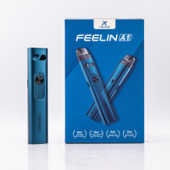 Nevoks Feelin A1 Pod Kit 1000mAh Blue