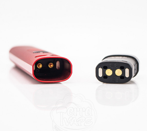 Nevoks Feelin A1 Pod Kit 1000mAh Многоразовая POD система