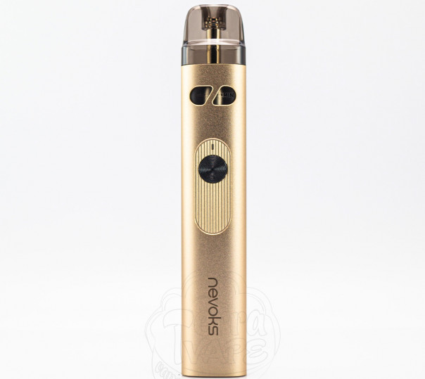 Nevoks Feelin A1 Pod Kit 1000mAh Многоразовая POD система