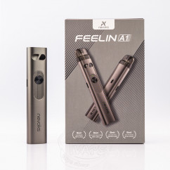 Nevoks Feelin A1 Pod Kit 1000mAh Grey