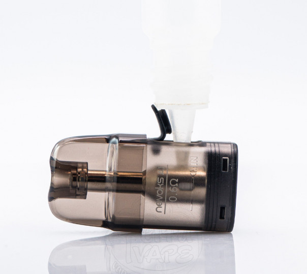 Nevoks Feelin A1 Pod Kit 1000mAh Многоразовая POD система