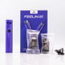 Nevoks Feelin A1 Pod Kit 1000mAh Многоразовая POD система
