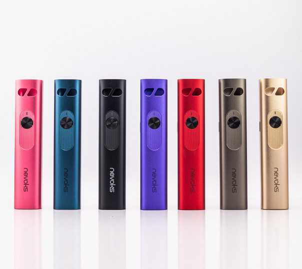 Nevoks Feelin A1 Pod Kit 1000mAh Многоразовая POD система