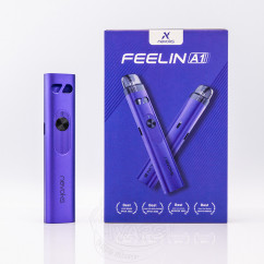Nevoks Feelin A1 Pod Kit 1000mAh Purple
