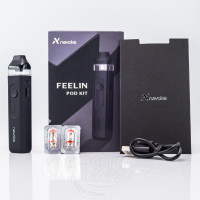 Nevoks Feelin Pod Kit 1000mAh Black