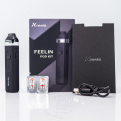 Nevoks Feelin Pod Kit 1000mAh Black