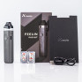 Nevoks Feelin Pod Kit 1000mAh Charcoal Grey Многоразовая POD система
