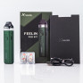 Nevoks Feelin Pod Kit 1000mAh Dark Green Багаторазова POD система