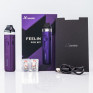 Nevoks Feelin Pod Kit 1000mAh Grape Purple Багаторазова POD система