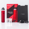 Nevoks Feelin Pod Kit 1000mAh Red Багаторазова POD система