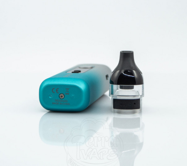 Nevoks Feelin X Pod Kit 1600mAh Багаторазова POD система