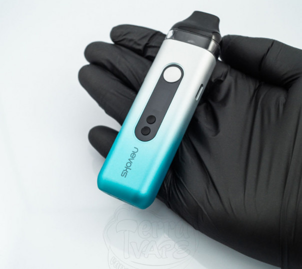 Nevoks Feelin X Pod Kit 1600mAh Багаторазова POD система