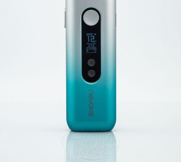 Nevoks Feelin X Pod Kit 1600mAh Багаторазова POD система