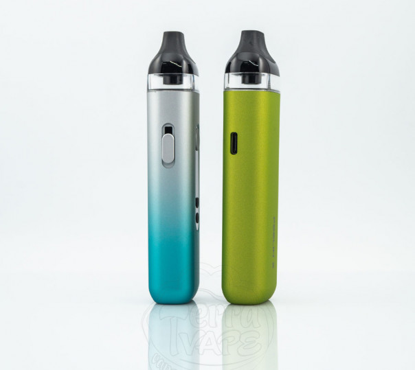 Nevoks Feelin X Pod Kit 1600mAh Багаторазова POD система