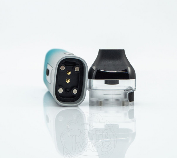 Nevoks Feelin X Pod Kit 1600mAh Багаторазова POD система