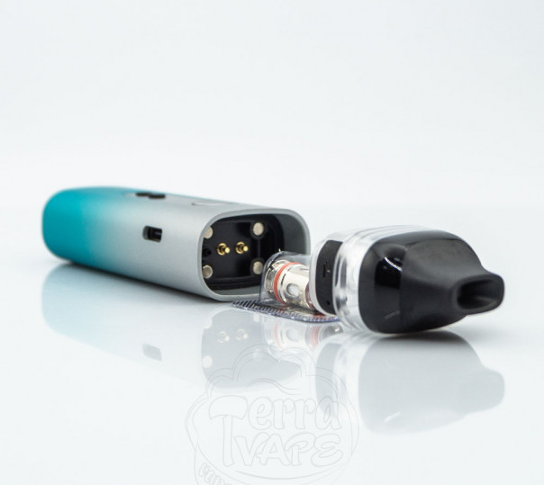 Nevoks Feelin X Pod Kit 1600mAh Багаторазова POD система