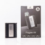 Nevoks Pagee Air Pod Kit 1000mAh Carbon Fiber Багаторазова POD система