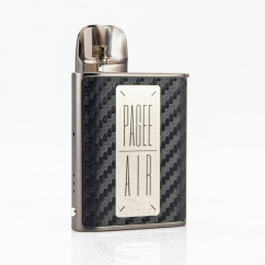 Nevoks Pagee Air Pod Kit 1000mAh Carbon Fiber