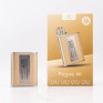 Nevoks Pagee Air Pod Kit 1000mAh Imperial Gold Багаторазова POD система