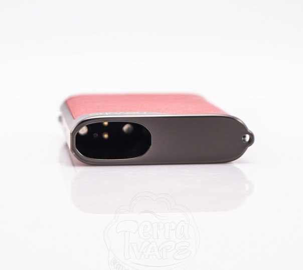 Nevoks Pagee Air Pod Kit 1000mAh Crimson Red Багаторазова POD система