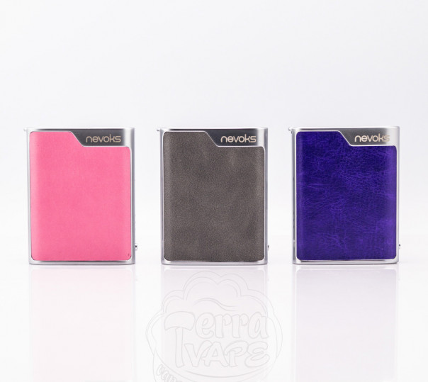Nevoks Pagee Air Pod Kit 1000mAh Многоразовая POD система Nevoks Pagee Air Pod Kit 1000mAh Многоразовая POD система