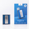 Nevoks Pagee Air Pod Kit 1000mAh Royal Blue Багаторазова POD система Nevoks Pagee Air Pod Kit 1000mAh Royal Blue Багаторазова POD система