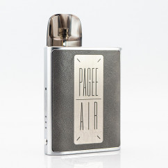 Nevoks Pagee Air Pod Kit 1000mAh Space Grey