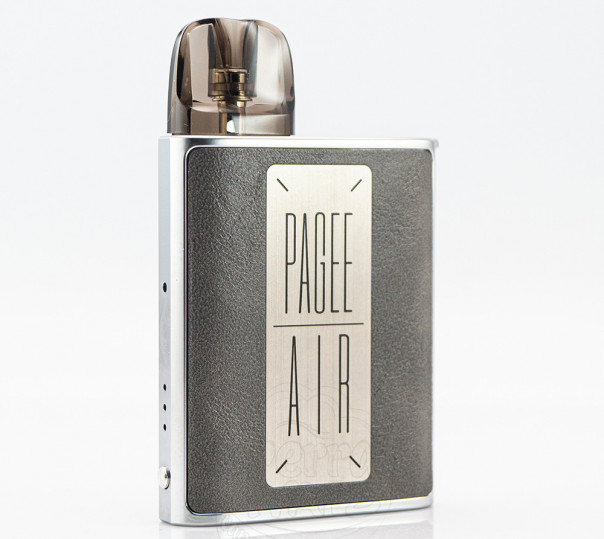 Nevoks Pagee Air Pod Kit 1000mAh Многоразовая POD система Nevoks Pagee Air Pod Kit 1000mAh Многоразовая POD система