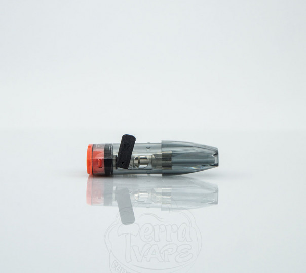 Картридж для многоразовой POD системы Nevoks APX S1, APX C1, Pagee Air Pod Kit 2ml Картридж для многоразовой POD системы Nevoks APX S1, APX C1, Pagee Air Pod Kit 2ml