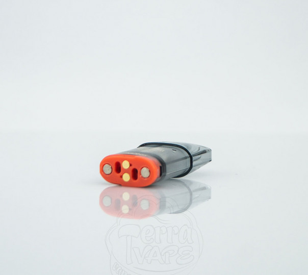 Картридж для многоразовой POD системы Nevoks APX S1, APX C1, Pagee Air Pod Kit 2ml Картридж для многоразовой POD системы Nevoks APX S1, APX C1, Pagee Air Pod Kit 2ml