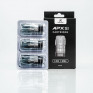 Картридж для многоразовой POD системы Nevoks APX S1, APX C1, Pagee Air Pod Kit 2ml Картридж для многоразовой POD системы Nevoks APX S1, APX C1, Pagee Air Pod Kit 2ml