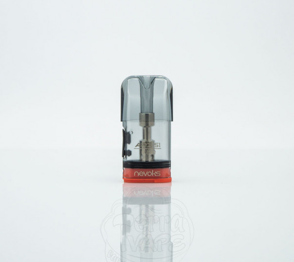 Картридж для многоразовой POD системы Nevoks APX S1, APX C1, Pagee Air Pod Kit 2ml Картридж для многоразовой POD системы Nevoks APX S1, APX C1, Pagee Air Pod Kit 2ml