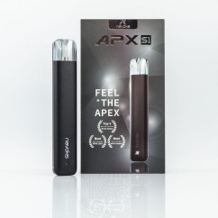 Nevoks APX S1 Pod System Kit Black