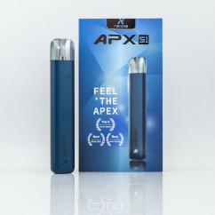 Nevoks APX S1 Pod System Kit Blue