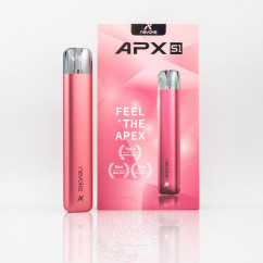 Nevoks APX S1 Pod System Kit Pink