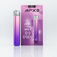 Nevoks APX S1 Pod System Kit Rainbow Purple