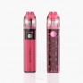 Nevoks Feelin C1 Pod Kit 1000mAh Pink Clear Багаторазова POD система