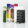 Nevoks Feelin C1 Pod Kit 1000mAh Matcha Clear Багаторазова POD система