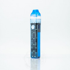 Nevoks Feelin C1 Pod Kit 1000mAh Light Blue Clear