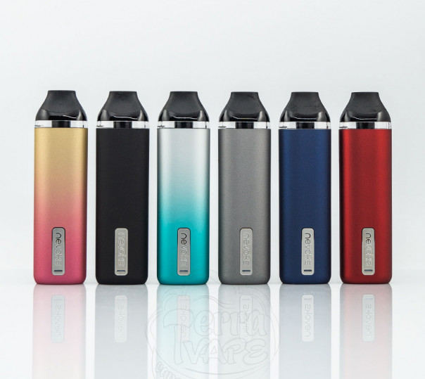 Nevoks Feelin Mini Pod System Kit Багаторазова POD система Nevoks Feelin Mini Pod System Kit Багаторазова POD система
