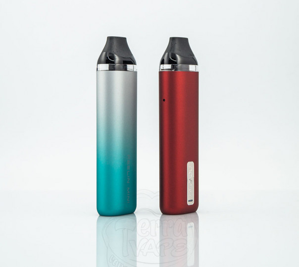 Nevoks Feelin Mini Pod System Kit Багаторазова POD система Nevoks Feelin Mini Pod System Kit Багаторазова POD система