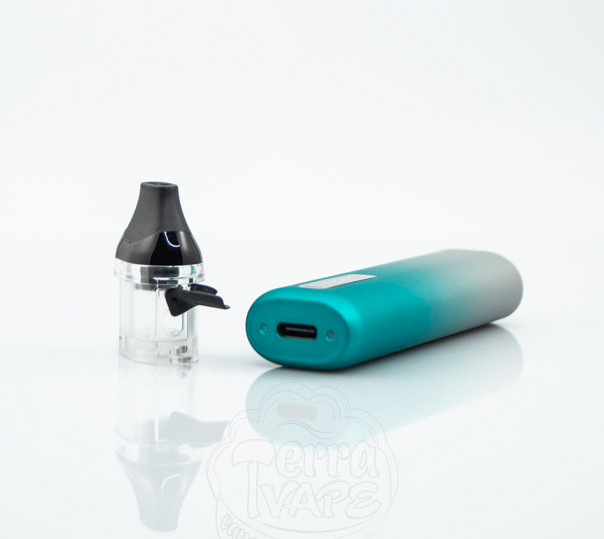 Nevoks Feelin Mini Pod System Kit Багаторазова POD система Nevoks Feelin Mini Pod System Kit Багаторазова POD система